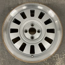 Riginal alufelge classic gebraucht kaufen  Berlin