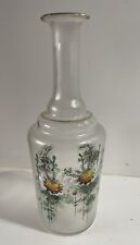 Ancienne carafe flacon d'occasion  Saint-Georges-de-Reneins