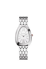 Relógio feminino Bulgari Serpenti Seduttori ref. 103937 comprar usado  Enviando para Brazil