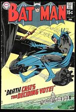 Batman bronze age for sale  Federal Way