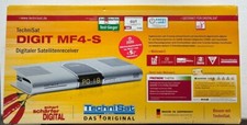 Digitaler satelliten receiver gebraucht kaufen  Engelthal