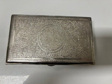 Antique persian silver for sale  Rockville