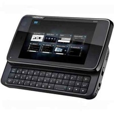 oryginalna klawiatura Nokia N900 5MP 32GB 3,5 cala WiFi odblokowana klasyczna telefon komórkowy na sprzedaż  Wysyłka do Poland
