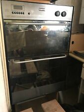 Stoves double oven for sale  WOODFORD GREEN