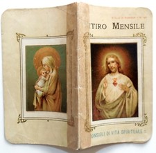 Libretti religiosi stille usato  Gioia del Colle