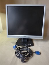 Monitor acer al1917 usato  Trambileno