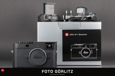 Leica m11 monochrom gebraucht kaufen  Bünde