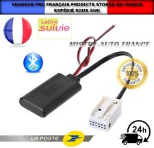 Adaptateur bluetooth bmw d'occasion  Orange