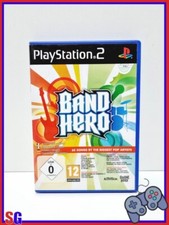 Band hero gioco usato  Messina