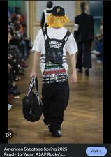 Asap rocky dumb for sale  Miami
