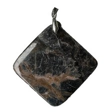 Vintage gemstone pendant for sale  Little Elm