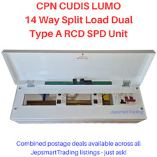 Cpn cudis lumo for sale  BINGLEY