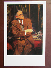 Art postcard james for sale  NORWICH