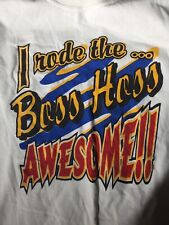 2xl shirt rode for sale  Toledo