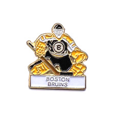 Boston bruins pin gebraucht kaufen  Kassel