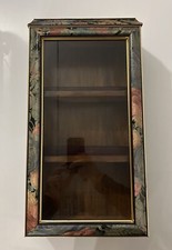 Vetrinetta legno ottima usato  Paderno Dugnano