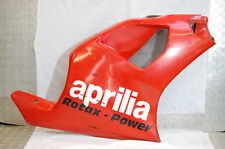 Aprilia rs125 af1 gebraucht kaufen  Wismar-Umland