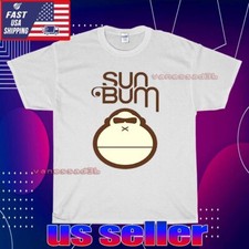 NOVA CAMISA PROTETOR SOLAR LOGOTIPO PROTETOR SOLAR CAMISETA UNISSEX ENGRAÇADA EUA TAMANHO P-5XL comprar usado  Enviando para Brazil
