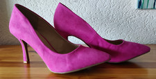 Pumps pink body gebraucht kaufen  Legau