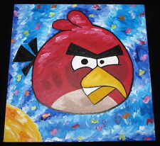 Stefanie angry birds for sale  Mokena