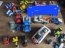 Lego creator sammlung gebraucht kaufen  Deutschland