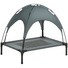 Pawhut 76cm elevated for sale  GREENFORD