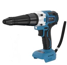 Cordless rivet gun for sale Cordless rivet gun for sale  WORCESTER PARK