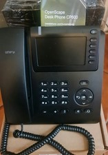 Telephone unify openscape d'occasion  Les Pavillons-sous-Bois