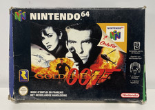 Goldeneye 007 nintendo d'occasion Goldeneye 007 nintendo d'occasion  Paris XI