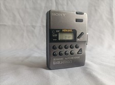 Sony walkman fx33 d'occasion  Servian