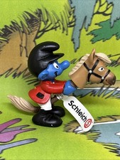 Schlumpf 20743 springreiter gebraucht kaufen  Siegburg