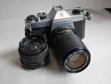 Pentax spotmatic camera for sale  SWANSEA