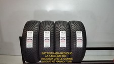 Gomme usate termiche usato  Comiso