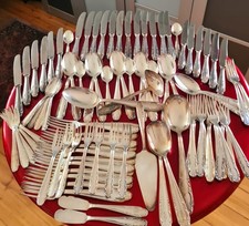 Großes konvolut besteck gebraucht kaufen  Berlin