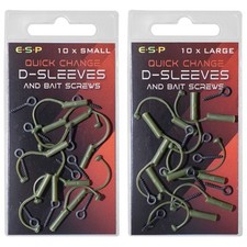 Esp sleeves for sale  STURMINSTER NEWTON