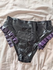 Latex rubber westward for sale  ST. IVES