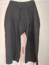 Wickel haremshose gebraucht kaufen  Hebertshausen