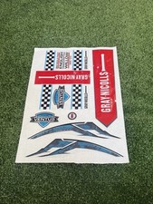Cricket bat sticker for sale  BARKING