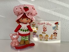 Vintage strawberry shortcake for sale  Herriman