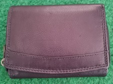 Geldbörse herren echt gebraucht kaufen  Aachen