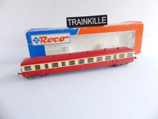 44627 roco autriche d'occasion  Sainte-Geneviève-des-Bois
