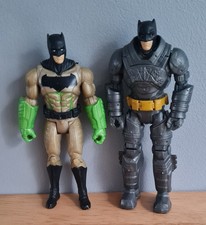 Batman inch figures for sale Batman inch figures for sale  WOKING