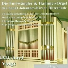 Furtwängler hammer rgel gebraucht kaufen  Berlin