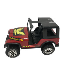 Vintage tonka renegade for sale  RUGBY