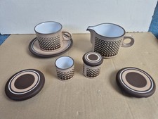 Hornsea coral creamer for sale  FORTROSE