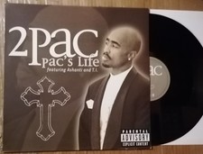 2pac featuring ashanti usato  San Giovanni in Marignano