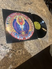 Usado, Mickey Hart Rolling Thunder BS 2635  US Warner  Bros LP  1972 comprar usado  Enviando para Brazil