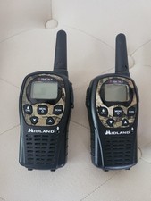 Pair midland lxt535vp3 for sale  Sugarcreek