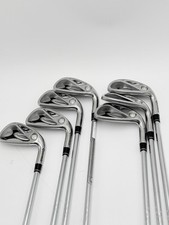 Taylormade draw iron for sale  Burlingame