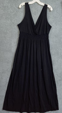 black old xl navy dress for sale  Duluth